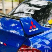 MITSUBISHI LANCER CS1 2006