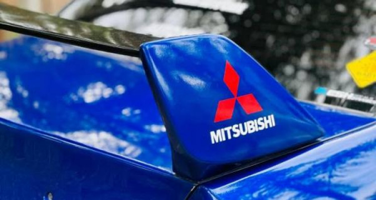 MITSUBISHI LANCER CS1 2006