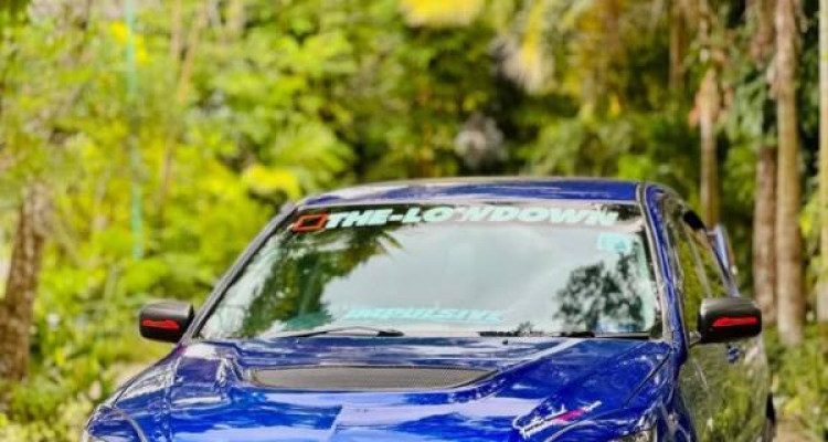 MITSUBISHI LANCER CS1 2006