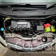 HONDA FIT GP1 2012