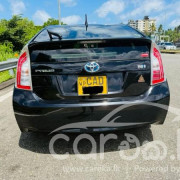 TOYOTA PRIUS 2013