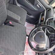 SUZUKI WAGON R FX 2016