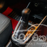 SUZUKI SWIFT RS 2017