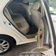 TOYOTA COROLLA 141 2008