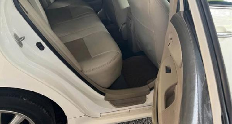 TOYOTA COROLLA 141 2008