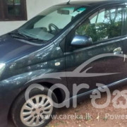 PERODUA VIVA ELITE 2013