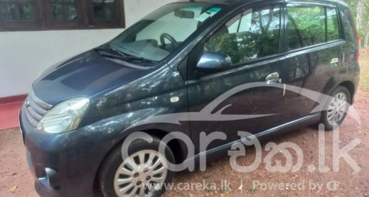 PERODUA VIVA ELITE 2013