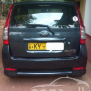 PERODUA VIVA ELITE 2013