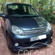 PERODUA VIVA ELITE 2013