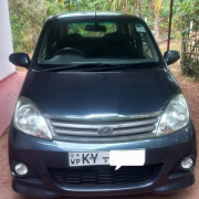 PERODUA VIVA ELITE 2013