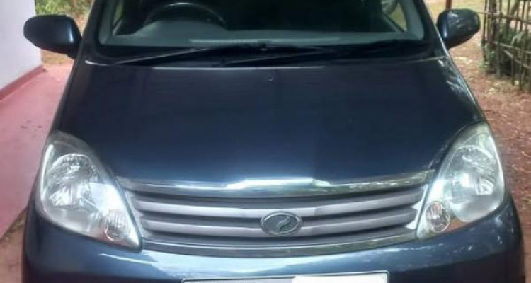 PERODUA VIVA ELITE 2013