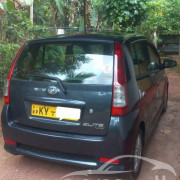 PERODUA VIVA ELITE 2013