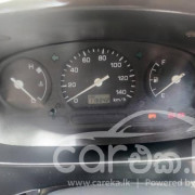 TOYOTA CORONA 171 1988