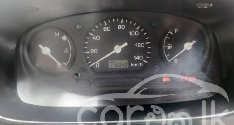 TOYOTA CORONA 171 1988