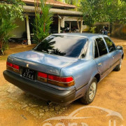 TOYOTA CORONA 171 1988