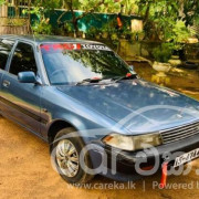 TOYOTA CORONA 171 1988