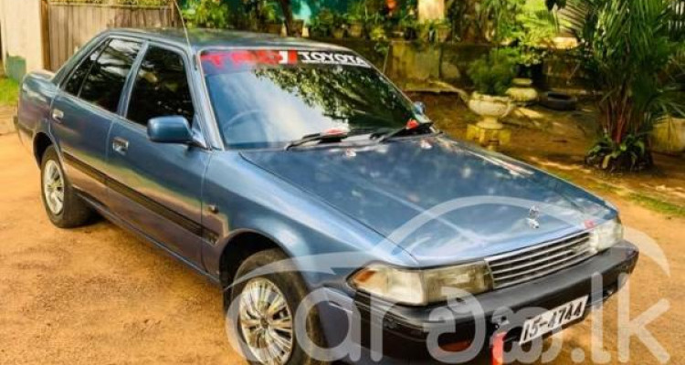 TOYOTA CORONA 171 1988