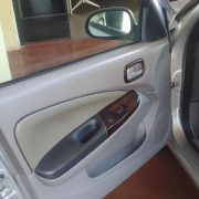 NISSAN SUNNY N16 2001