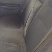 NISSAN SUNNY N16 2001