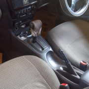 NISSAN SUNNY N16 2001