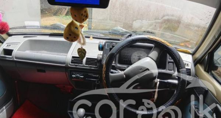 SUZUKI MARUTI 800 2006