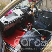 SUZUKI MARUTI 800 2006