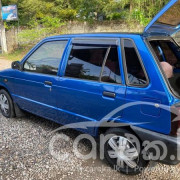 SUZUKI MARUTI 800 2007