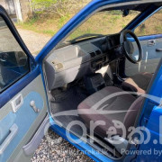 SUZUKI MARUTI 800 2007