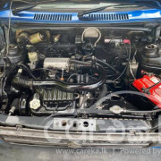 SUZUKI MARUTI 800 2007