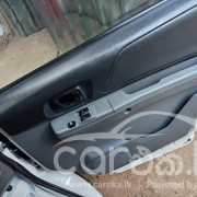 MITSUBISHI MINICAB 1999