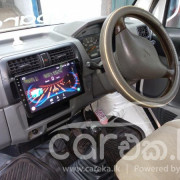 MITSUBISHI MINICAB 1999