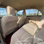 TOYOTA COROLLA 121 2006