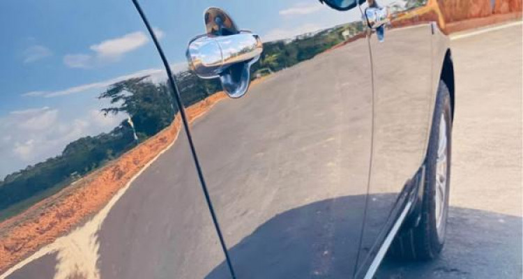 TOYOTA COROLLA 121 2006