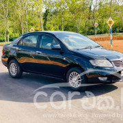 TOYOTA COROLLA 121 2006