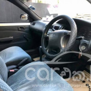 TOYOTA COROLLA 1997