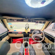 MITSUBISHI LANCER BOX 1980