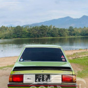 MITSUBISHI LANCER BOX 1980