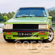 MITSUBISHI LANCER BOX 1980