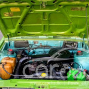 MITSUBISHI LANCER BOX 1980