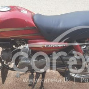 HERO HONDA CD DAWN 2011