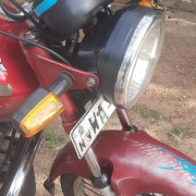 HERO HONDA CD DAWN 2011