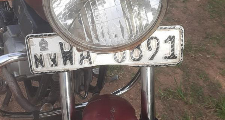 HERO HONDA CD DAWN 2011