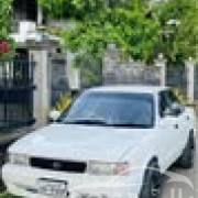 NISSAN SUNNY FB13 1993