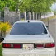 NISSAN SUNNY FB13 1993