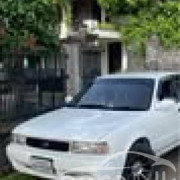 NISSAN SUNNY FB13 1993