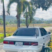 NISSAN SUNNY FB13 1993