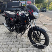BAJAJ DISCOVER 135 2008