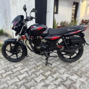 BAJAJ DISCOVER 135 2008