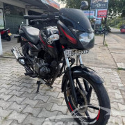 BAJAJ PULSAR 135 2017