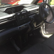 SUZUKI WAGON R FX 2023